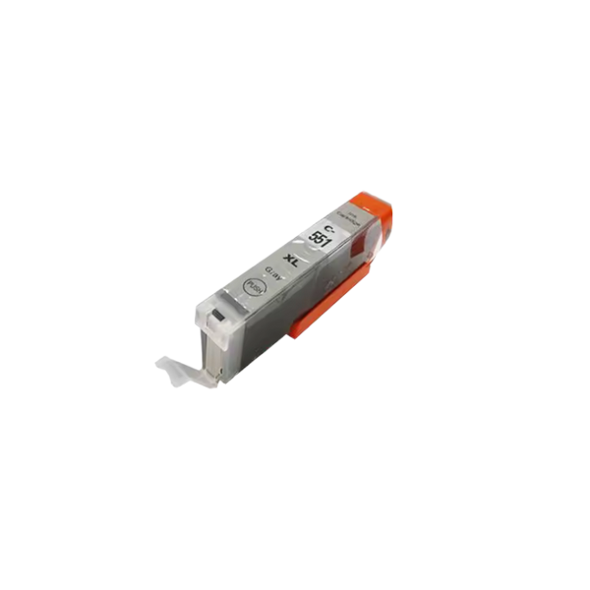 Tusz CANON PGI-551 GREY/SZARY do drukarek MG5450 MG5550 MG6350 MG6450